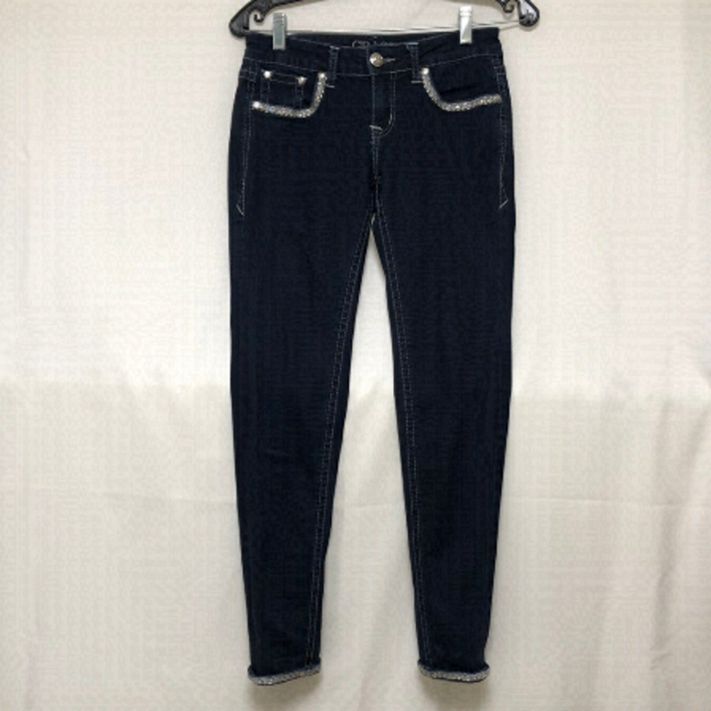 Grace In La Skinny Jeans